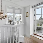 Sl354-slagelse-kongsmarkvej-181 Vakantiehuis Lille Kongsmark