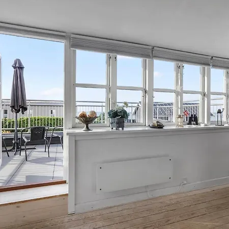 Feriehus Sl354-slagelse-kongsmarkvej-181 Lille Kongsmark