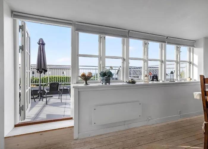 Сasa de vacaciones Sl354-slagelse-kongsmarkvej-181 Lille Kongsmark